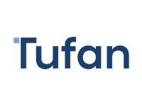 Tufan Otelcilik Logo